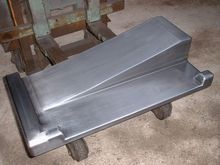 press mold